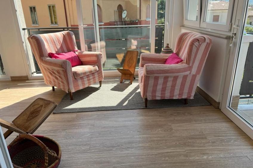 Wohnung in Caprino Veronese mit Garten - foto 33