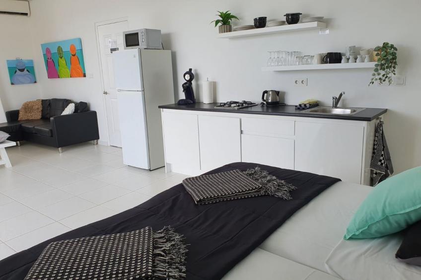 Wohnung B1 in Jan Thiel Curacao - foto 23