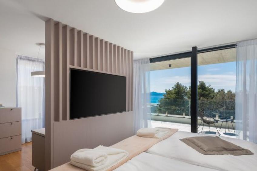 Villa Acacia with heated pool - foto 16