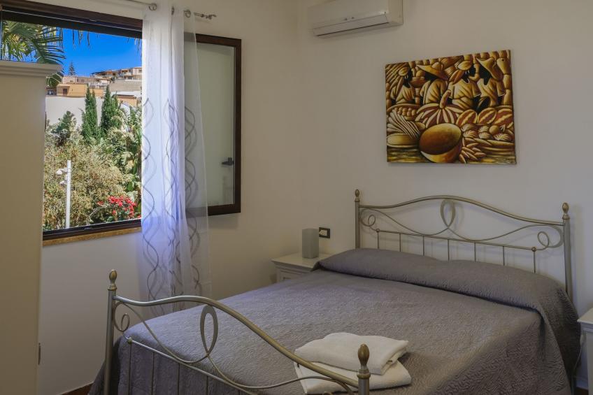 Wohnung GIallo mit Schwimmbad und Meerblick - foto 20