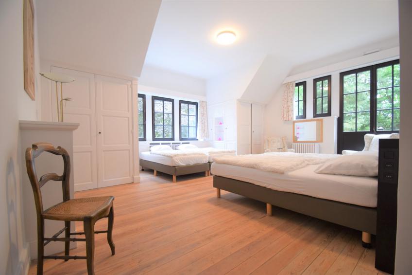 Le Château et les Forêts - foto 21