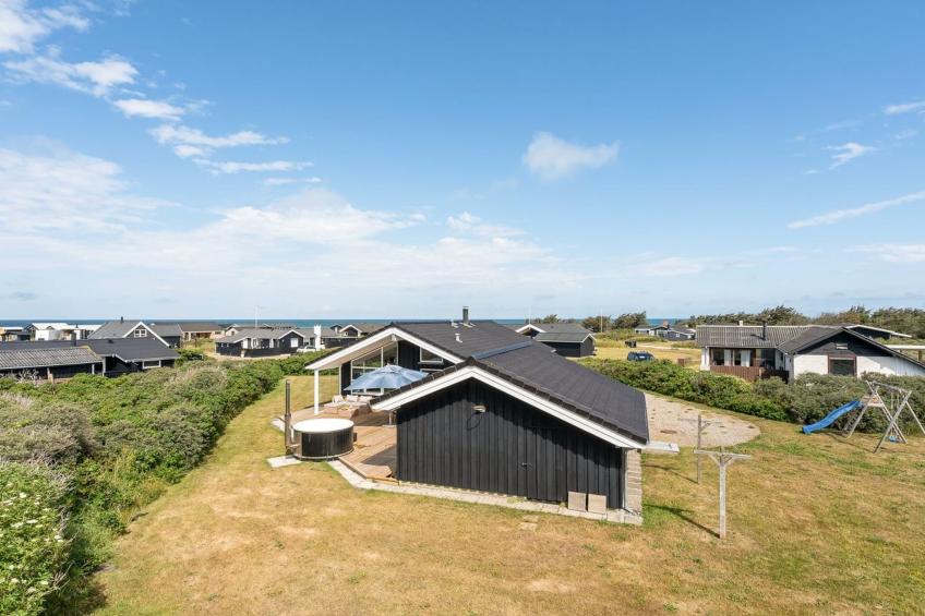 "Lex" - 150m from the sea in NW Jutland - foto 24
