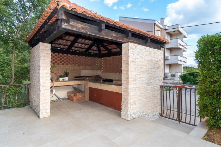 Apartments Ilija Njavro - Studio Apartment with Balcony (Apartment 1) - foto 10