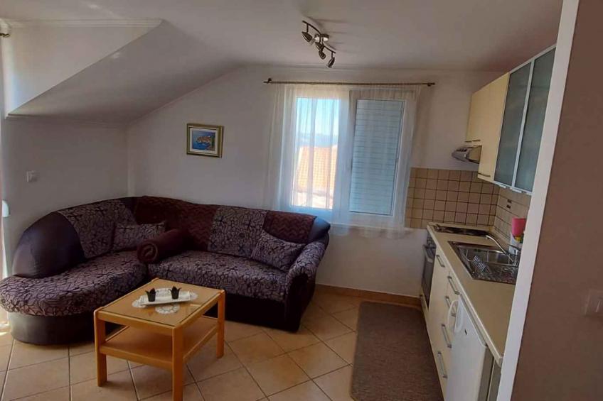 Holiday apartment With terrace and air conditioning - BF-F53B6 - foto 29