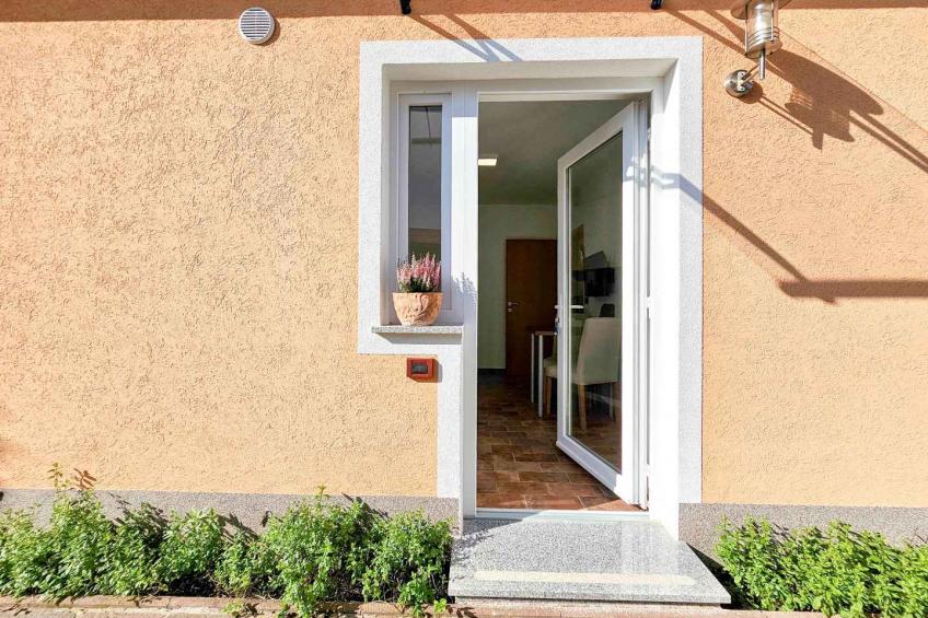 Appartement de vacances avec air conditionné et avec internet - BF-VTW33 - foto 9
