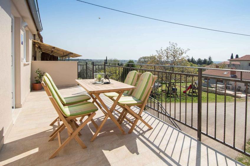 Vakantiewoning met uitzicht op zee - BF-FJMBK - foto 6