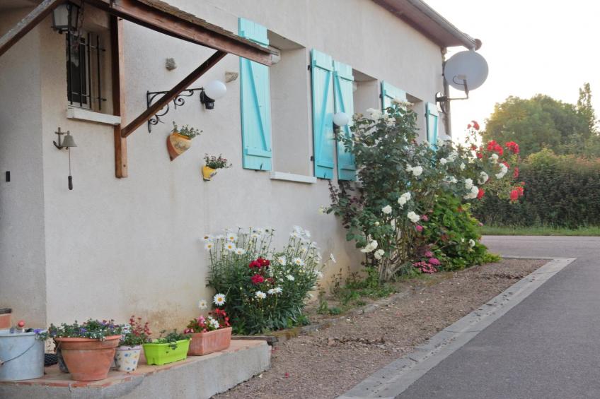 Maison de vacances - VIGNOL - foto 19