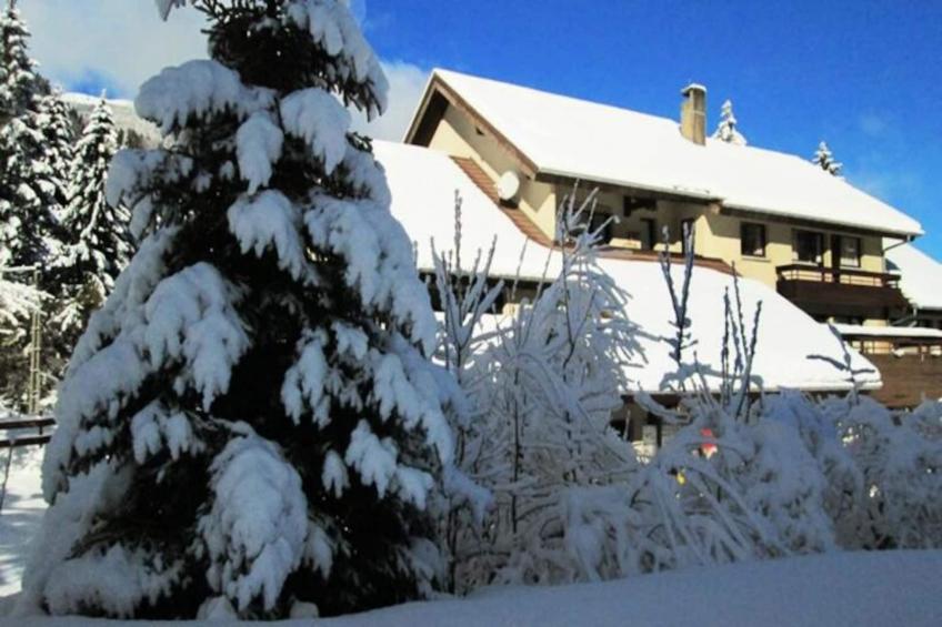 Village Vacances du Haut Bréda - foto 9