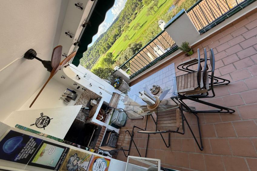 mit Pool, umgeben von Natur - foto 161