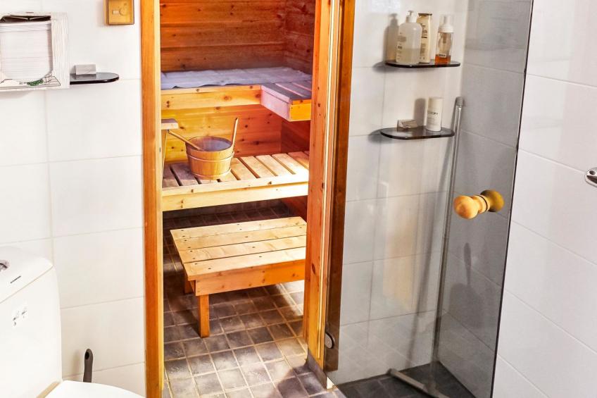 Riekkotupa - foto 12