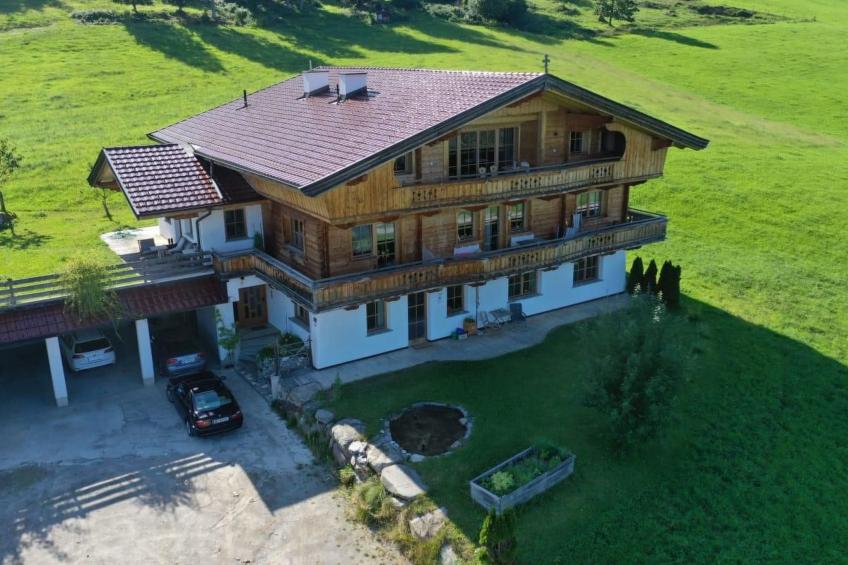 Apartmernt Obermanzl in Hopfgarten im Brixental - foto 18