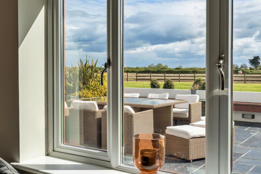 Stone Bow Farmhouse - foto 46