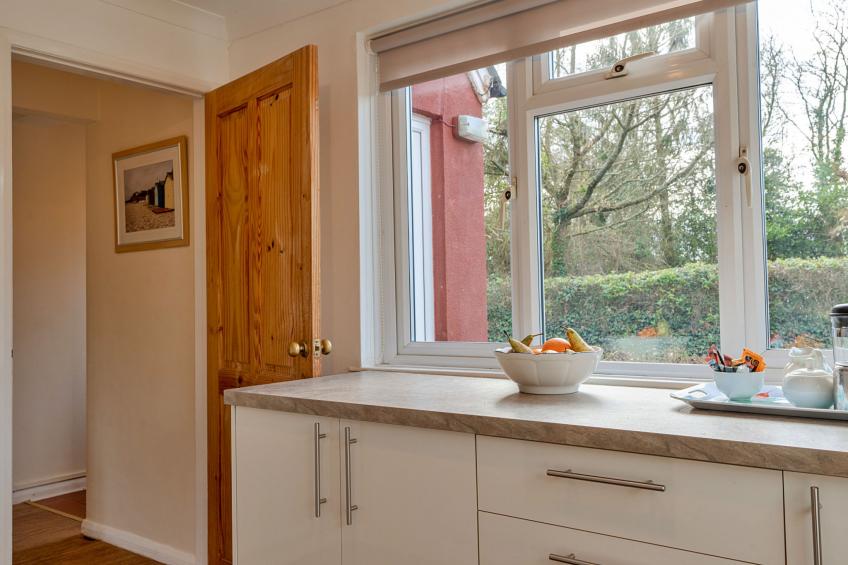 Glebe Cottage - foto 19