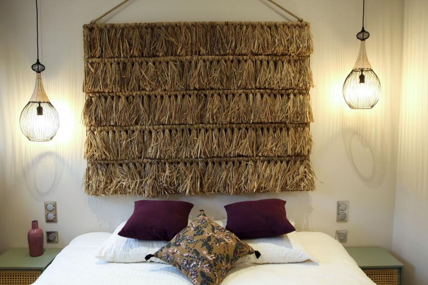 Ecolodge 4 pers mit Spa - foto 13