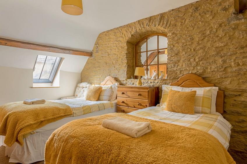 Fives Court Cottage - foto 13