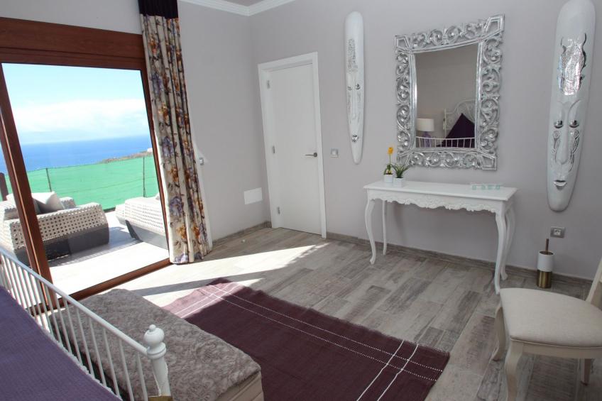 Schöne Finca Sanjuan mit Pool und Meerblick - foto 25