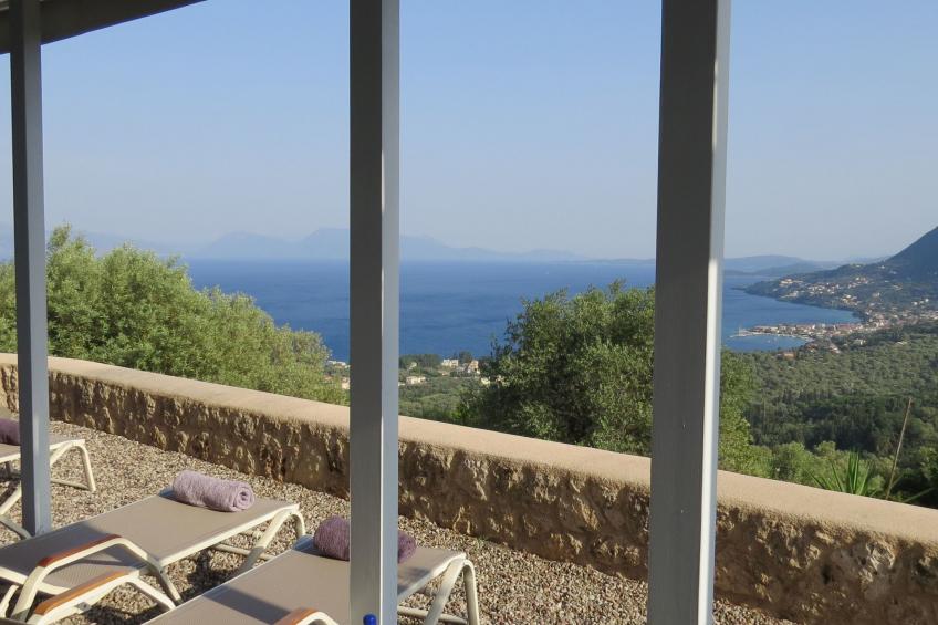 Die Drei Grazien, luxuriöse Villa mit eigenem Pool - foto 23