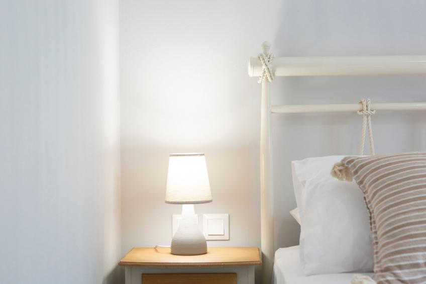 Wohnung in Lefkada mit privatem Parkplatz - foto 11