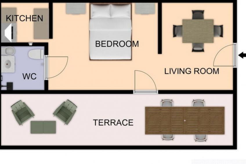 Sopraloreto Apartment - foto 39