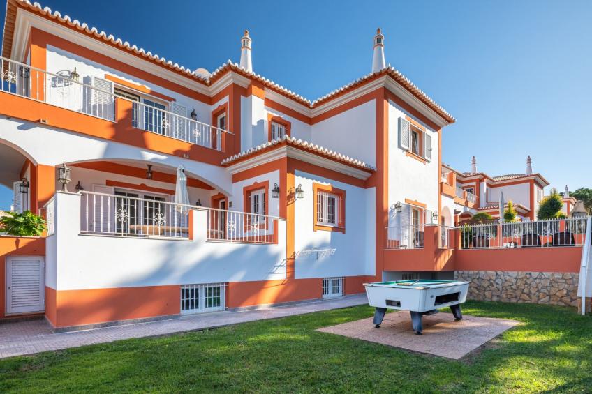 8 Schlafzimmer Villa, Pool, BBq, Strand - foto 10