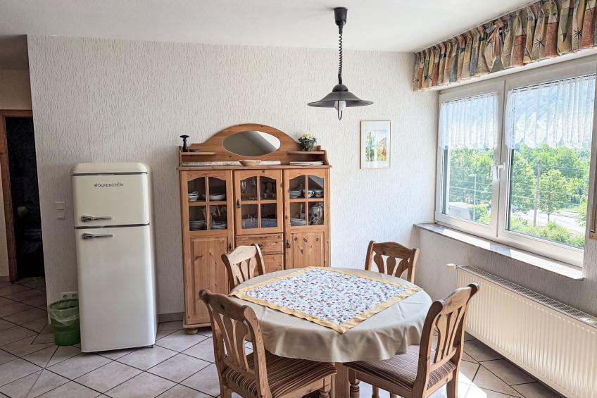 Gesamte Wohnung in Pommern