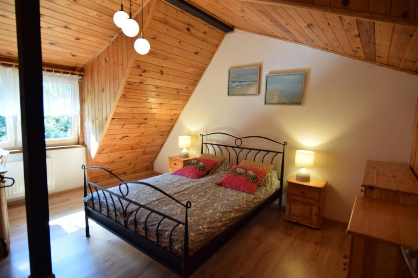Holiday home in Kopalino - foto 12