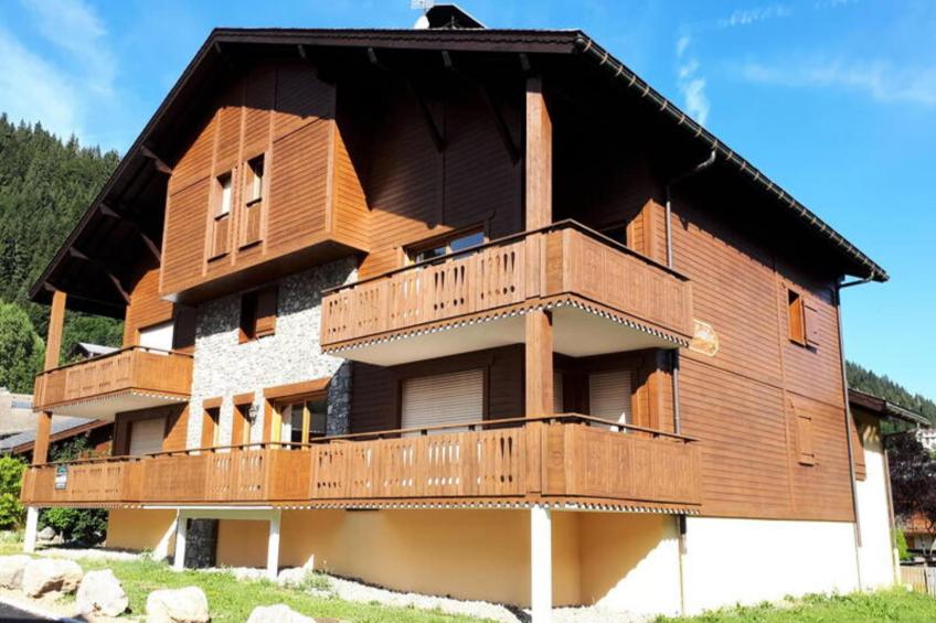 Résidence Les Cordettes - foto 19