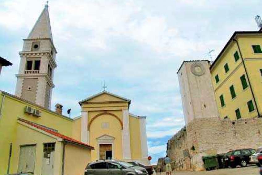 Holiday apartment in the center not far from the sea - BF-68YTV - foto 14