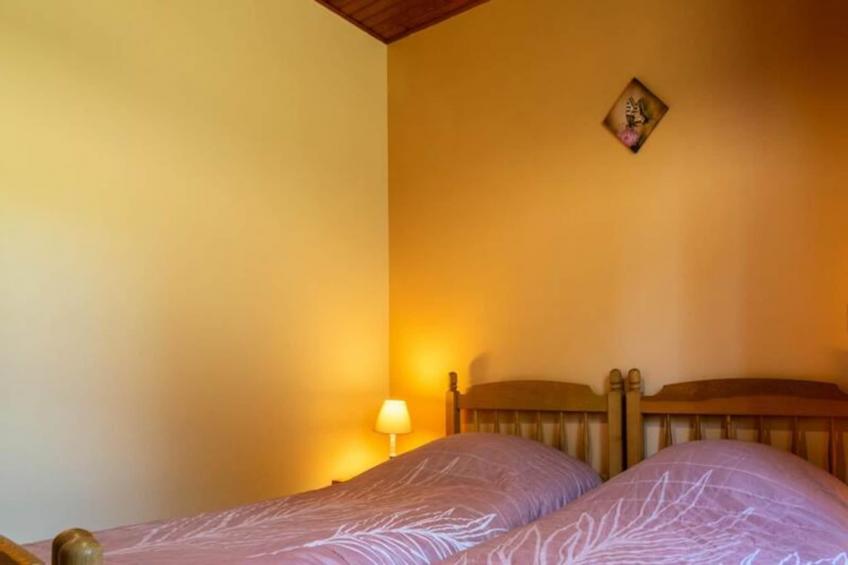 Gîte de France La maison rocher 3 épis - foto 30