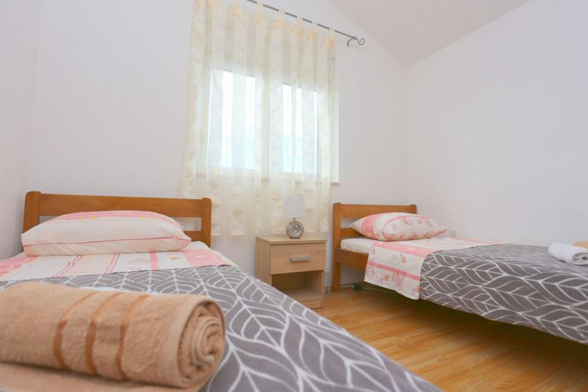 holiday home Marica BiogradSD-161 - 8 Pers - foto 12