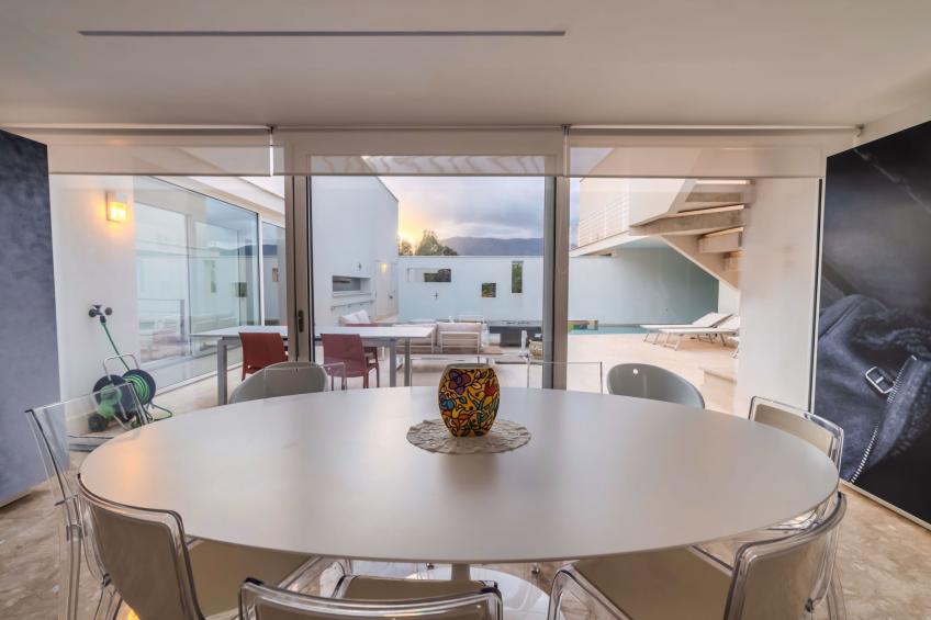 Ferienvilla 'Casa Magnolia - foto 33