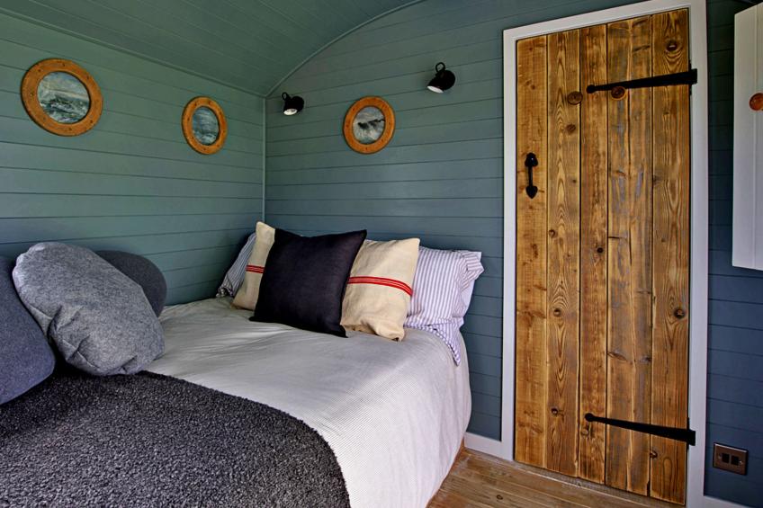 'Susanna' Poachers Hut - foto 3