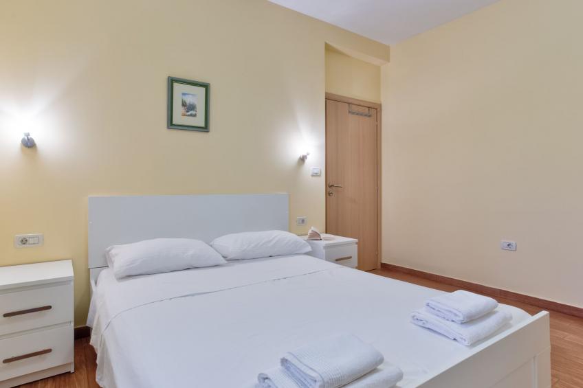 Moderne Ferienwohnung mit Terrasse nah am Strand - foto 4