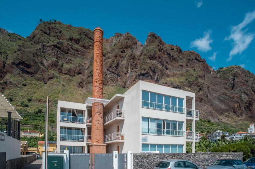 Schöne Wohnung am Strand - foto 17