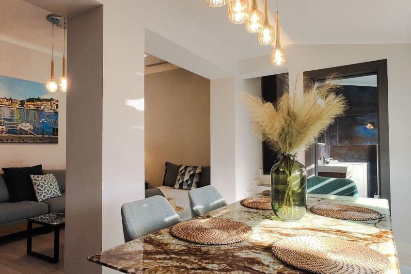 Elegantes Apartment mit zwei Schlafzimmern in Kassiopi - foto 20