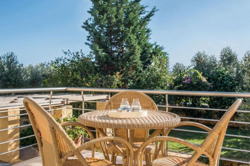 Villa Dimi Nähe Sandstrand Kalathas - foto 20