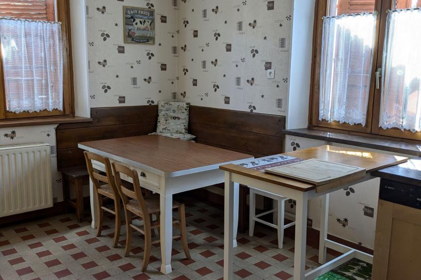 Gite Ferme Baltzinger - foto 3