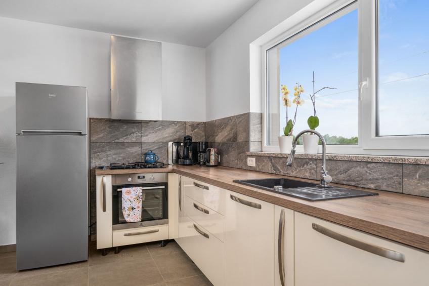 Villa Family Love mit Garten und Spielplatz - foto 20