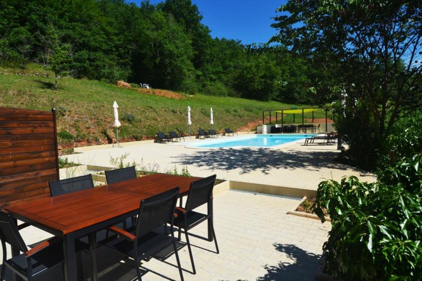 Gîte für fünf Personen - foto 5