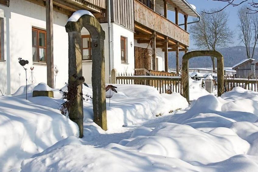Am Rückerlhof -Alexi - foto 5