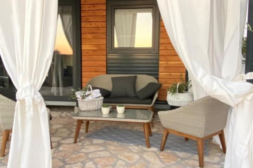 Strandhaus Hela - Ferienanlage Bain, Žut - Kornati - foto 7