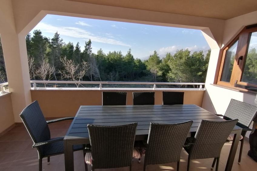 Wohnung Rončević - foto 2