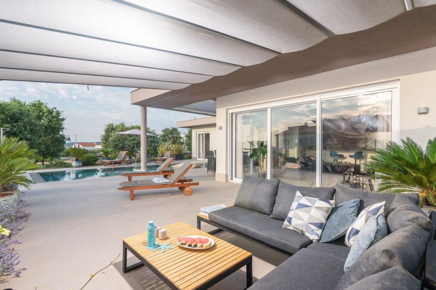 Villa Serena - foto 18