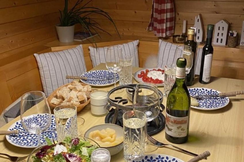 Chalet Bacchus (OG) - foto 2