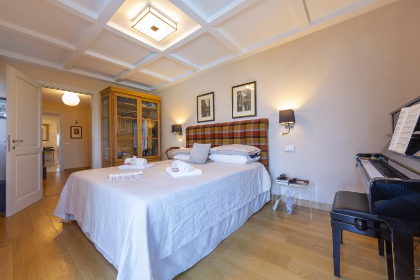 Paradis Relais Pool,View,EV recharge - foto 7