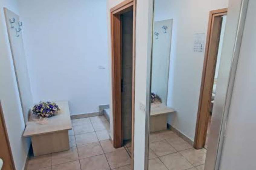 Beachfront Apartments Tamarix - One Bedroom Apartment with Partial Sea View - foto 9