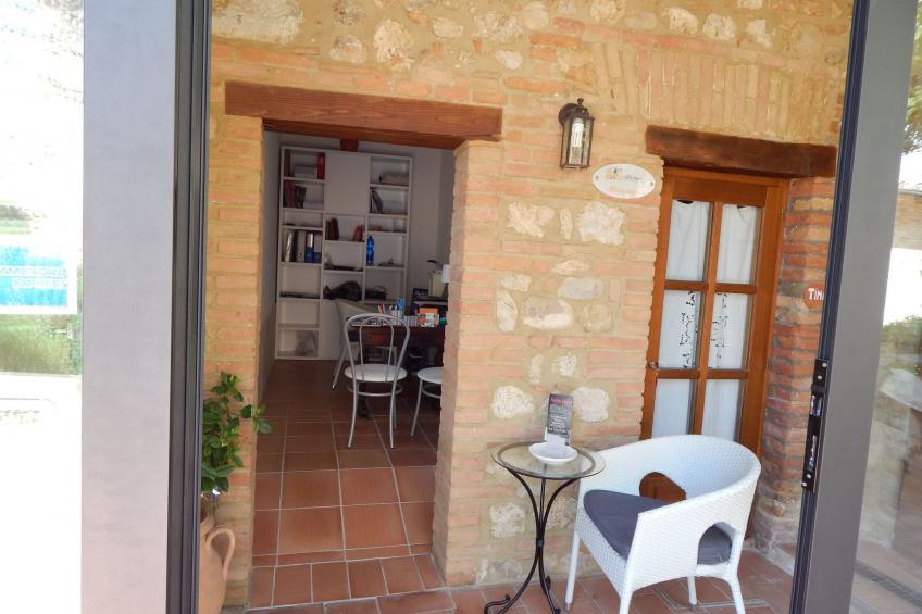 Wohnung auf dem Lande, 3 km vom Zentrum von Siena entfernt - foto 21