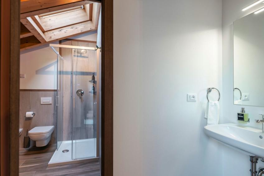 Penthouse - Doppelbett und Doppelschlafcouch - foto 5