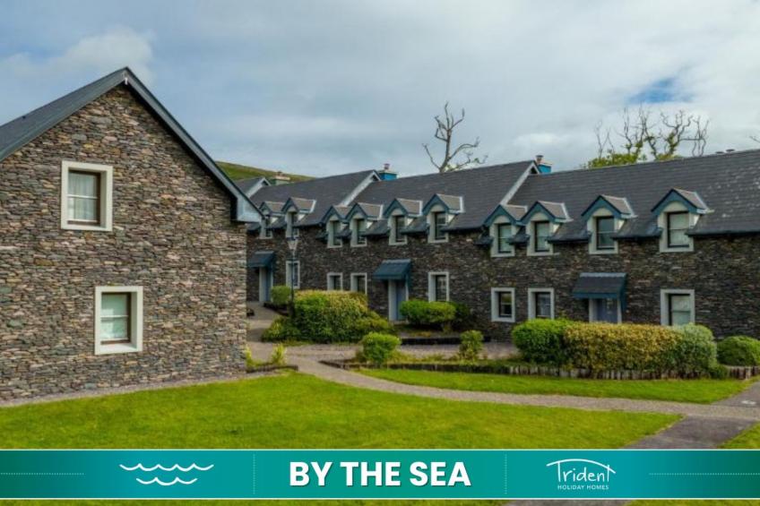 Dingle CY (TR4) - 3 Bed NO 2