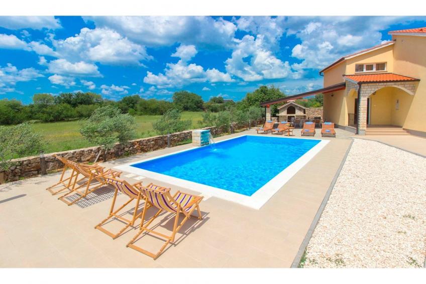 Villa Pletikosa - foto 41